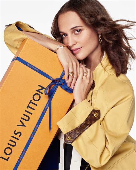 louis vuitton werbung model|louis vuitton marketing campaigns.